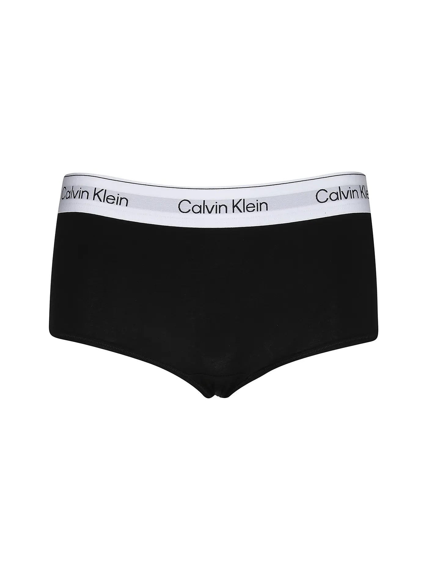 CALVIN KLEIN | Pant black | 